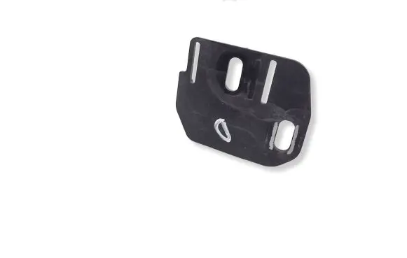 BMW 3 E90 E91 Front bumper mounting bracket 7136828 51647136828