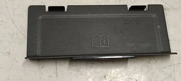 Land Rover Discovery Sport Fuse box cover FK7214K016BA