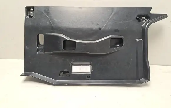 BMW X7 G07 Dashboard lower bottom trim panel 9399373 9458174