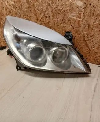 Opel Signum Headlight/headlamp 13170916 22814665 PL02A011