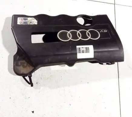 Audi A4 S4 B5 8D Engine cover (trim) 058103724c