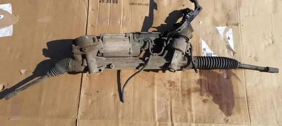 Opel Zafira C Steering rack 7817974104G