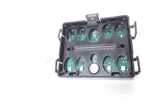 Mercedes-Benz E W211 Rain sensor A2118701585 5DC00842422