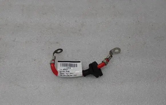 Volvo S60 Positive cable (battery) 31394188 D00MK 16317BPL2