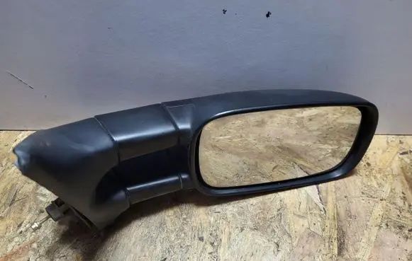 Audi A3 S3 8V Manual wing mirror 