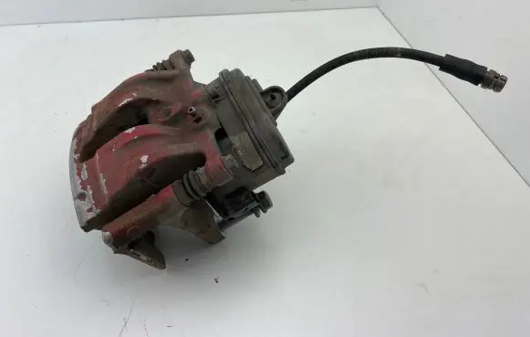 Audi Q7 4M Rear brake caliper 4m0405cd