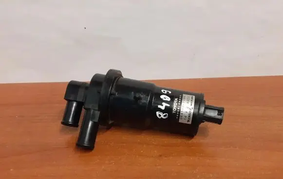 Lexus RX 330 - 350 - 400H Electric auxiliary coolant/water pump 0641001080 8409