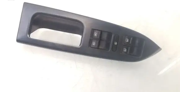 Volkswagen Touran I Electric window control switch 1K4959857B 1T1867371H