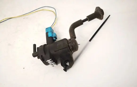 Lancia Phedra Turbo solenoid valve 9635704380 0928400414