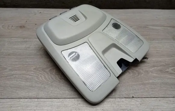 Volvo XC90 Front seat light 30669623
