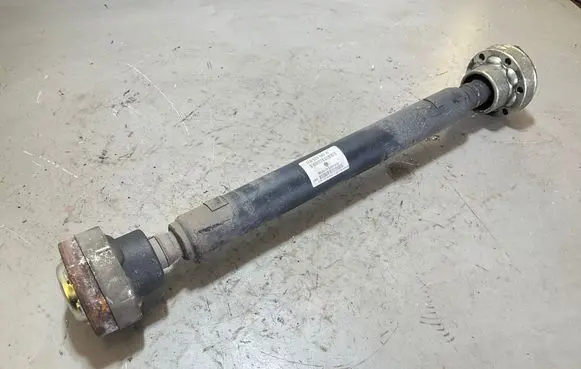 Audi Q7 4L Front prop shaft 7L6521101H
