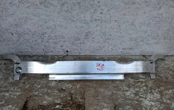 Audi Q5 SQ5 Front bumper cross member 80A807113E