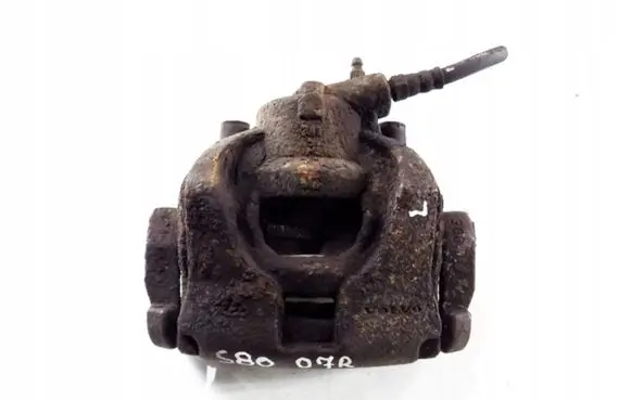 Volvo S80 Front brake caliper