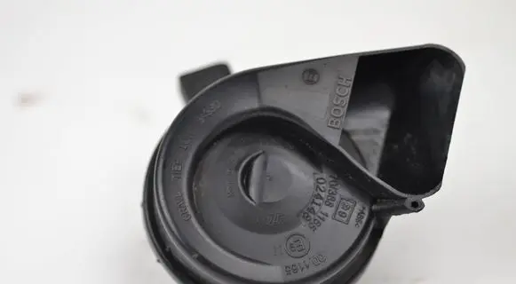 Audi A6 S6 C6 4F Horn signal 703881165 024148