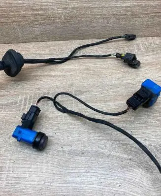 Peugeot 407 Parking PDC sensor 96509352771C 9643012580