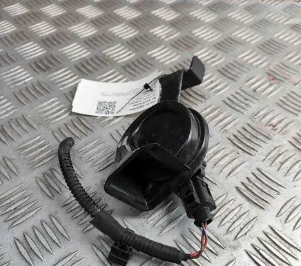 Audi A6 S6 C7 4G Horn signal 4G0951210C 4G0951223