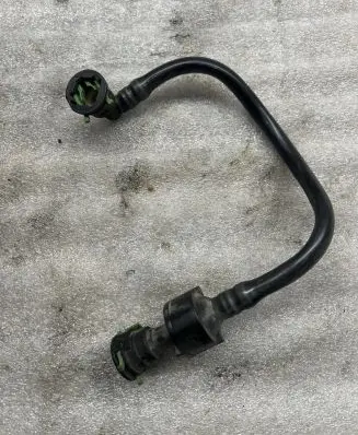 Brake vacuum hose/pipe