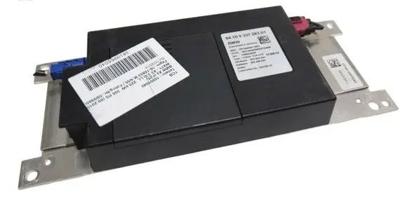 BMW 4 F32 F33 Other control units/modules 9362848 84109362848