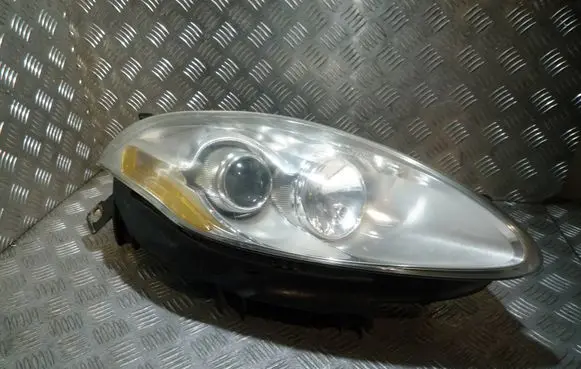 Fiat Bravo Headlight/headlamp 086611153R