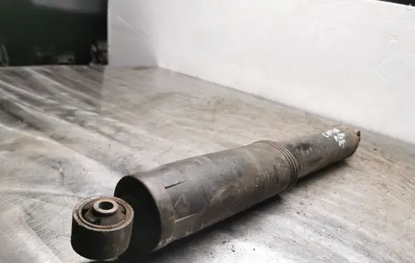 Chevrolet Captiva Rear shock absorber/damper