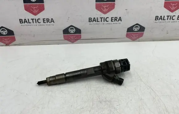 BMW 5 GT F07 Fuel injector 7810702