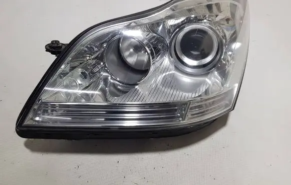 Mercedes-Benz GL X164 Headlight/headlamp LLLAMPGL