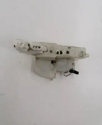 Honda Accord Front door lock