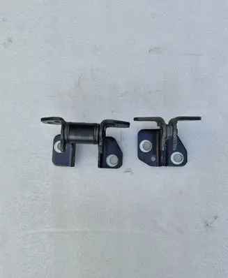 Dodge Durango Rear door hinge set 