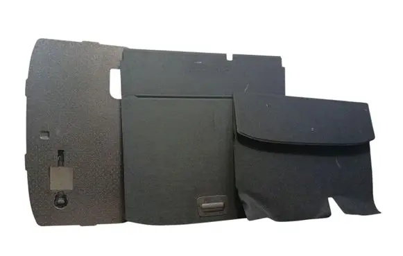 Renault Arkana Interior carpet 
