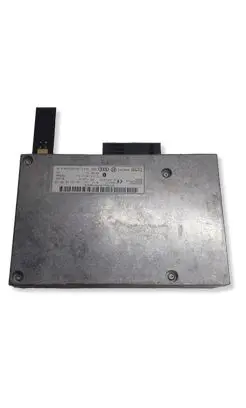 Audi A4 S4 B8 8K Bluetooth control unit module 4E0862335 4E0910336K