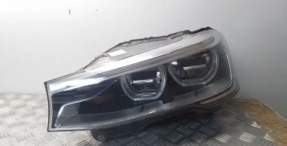 BMW X3 F25 Headlight/headlamp 7429081