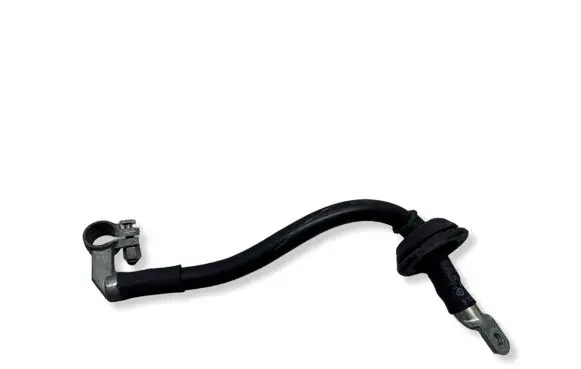 Audi Q7 4L Positive cable (battery) 7L0971225