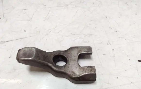 BMW 5 E60 E61 Fuel Injector clamp holder