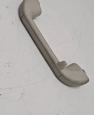 Fiat Ducato A set of handles for the ceiling 