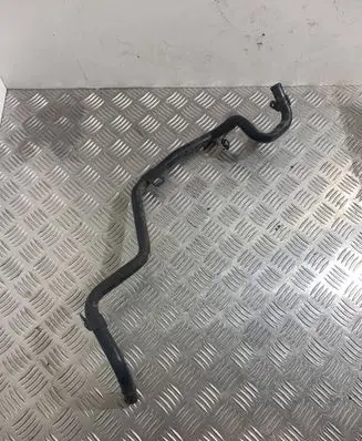 Volkswagen PASSAT B6 Engine coolant pipe/hose 03G121151AB