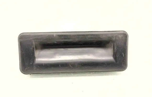 Skoda Superb B6 (3T) Tailgate opening switch 5J0827229