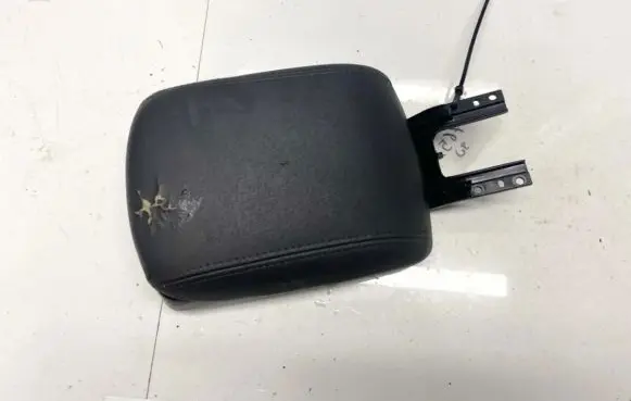 Volvo V50 Armrest