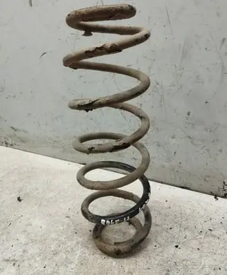 Volkswagen Golf IV Rear coil spring