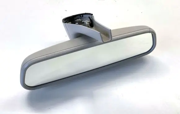 Audi A4 S4 B8 8K Rear view mirror (interior) 