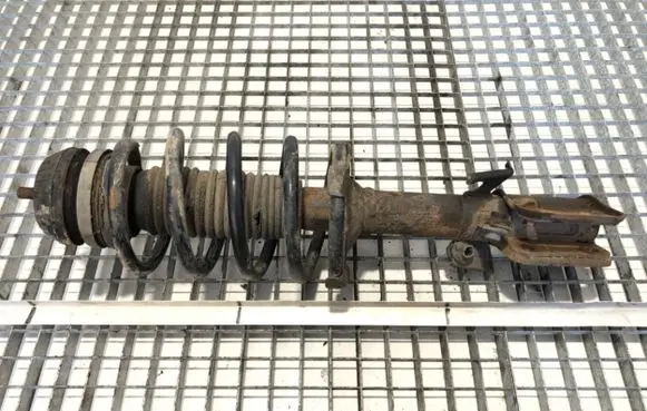 Mercedes-Benz Vito Viano W638 Front shock absorber/damper