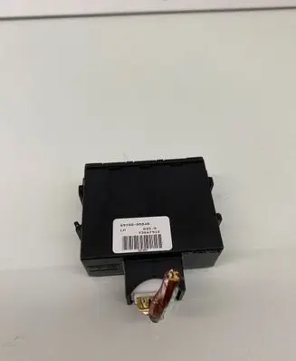 Toyota Avensis T250 Immobilizer control unit/module 8978005040 73667912