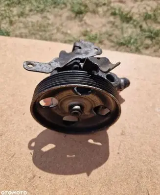 Peugeot Expert Power steering pump 1400831680 7617955556