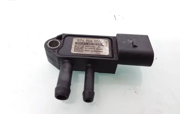 Skoda Octavia Mk2 (1Z) Air pressure sensor 076906051A