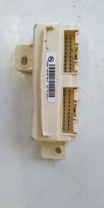 Hyundai Ioniq Sensor