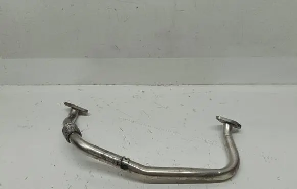 EGR valve line/pipe/hose