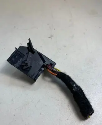 Audi A7 S7 4G Other wiring loom 4E0972726