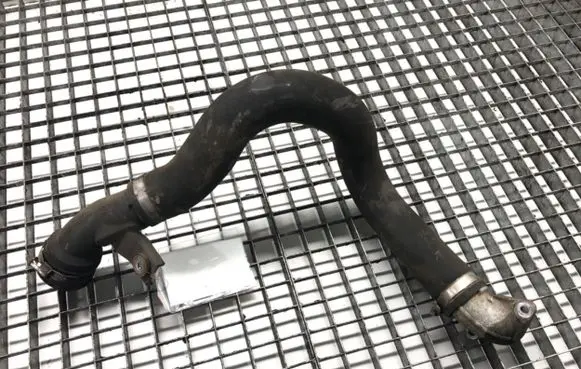 Renault Koleos I Intercooler hose/pipe