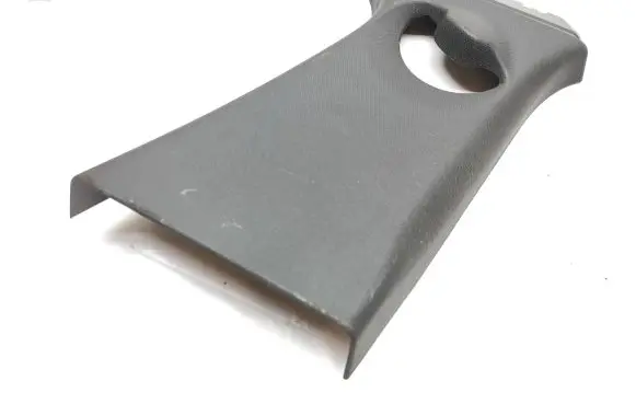 (B) pillar trim (top)