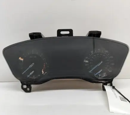 Ford Mondeo MK IV Speedometer (instrument cluster) FS7T10849AHC A2C94476003