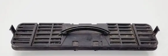 Peugeot 307 Cabin air micro filter cap 9635818380